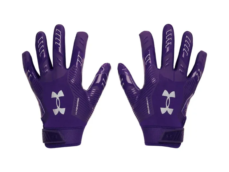 Men's F9 Nitro Football Gloves