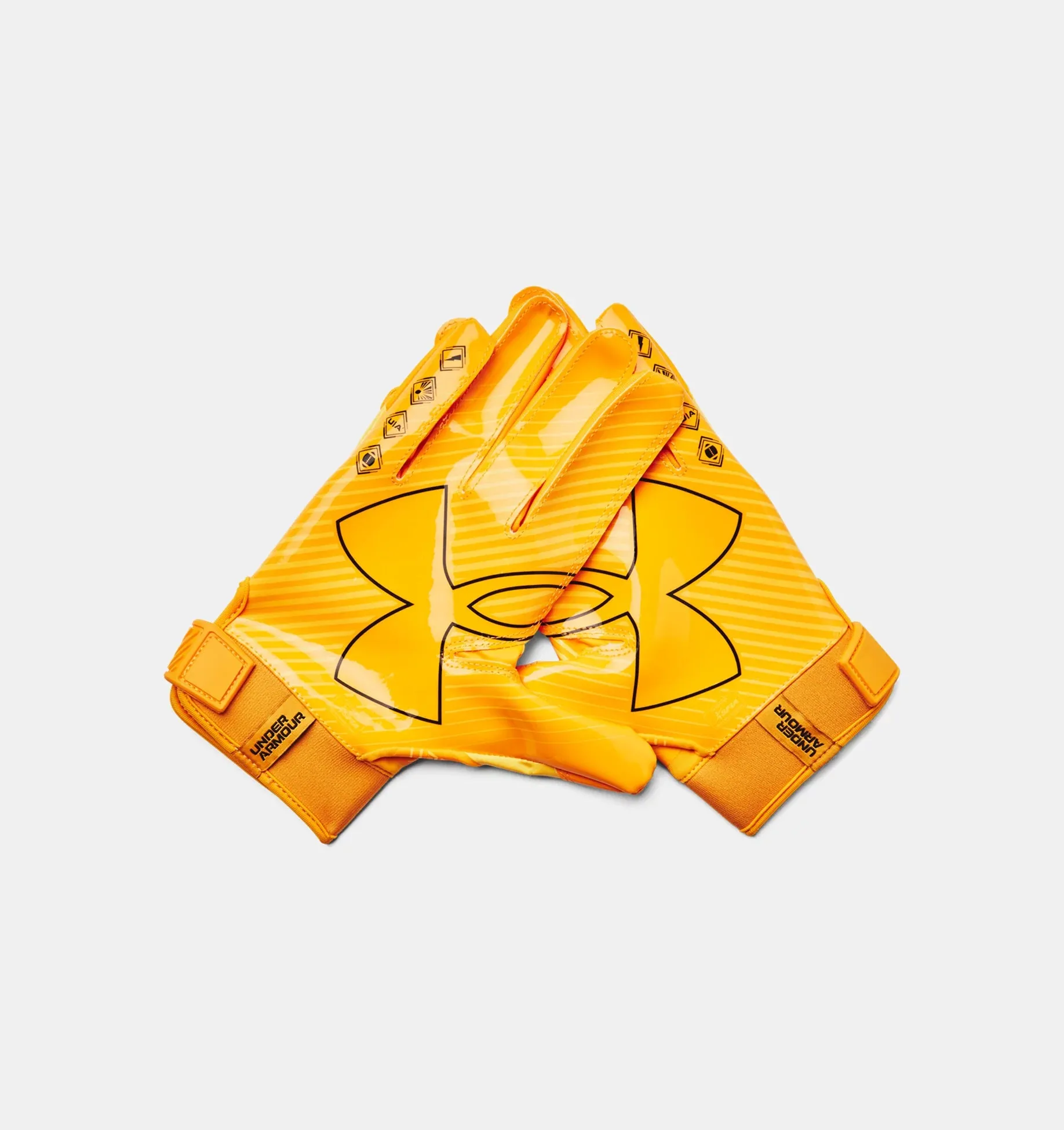 Men's F9 Nitro Football Gloves