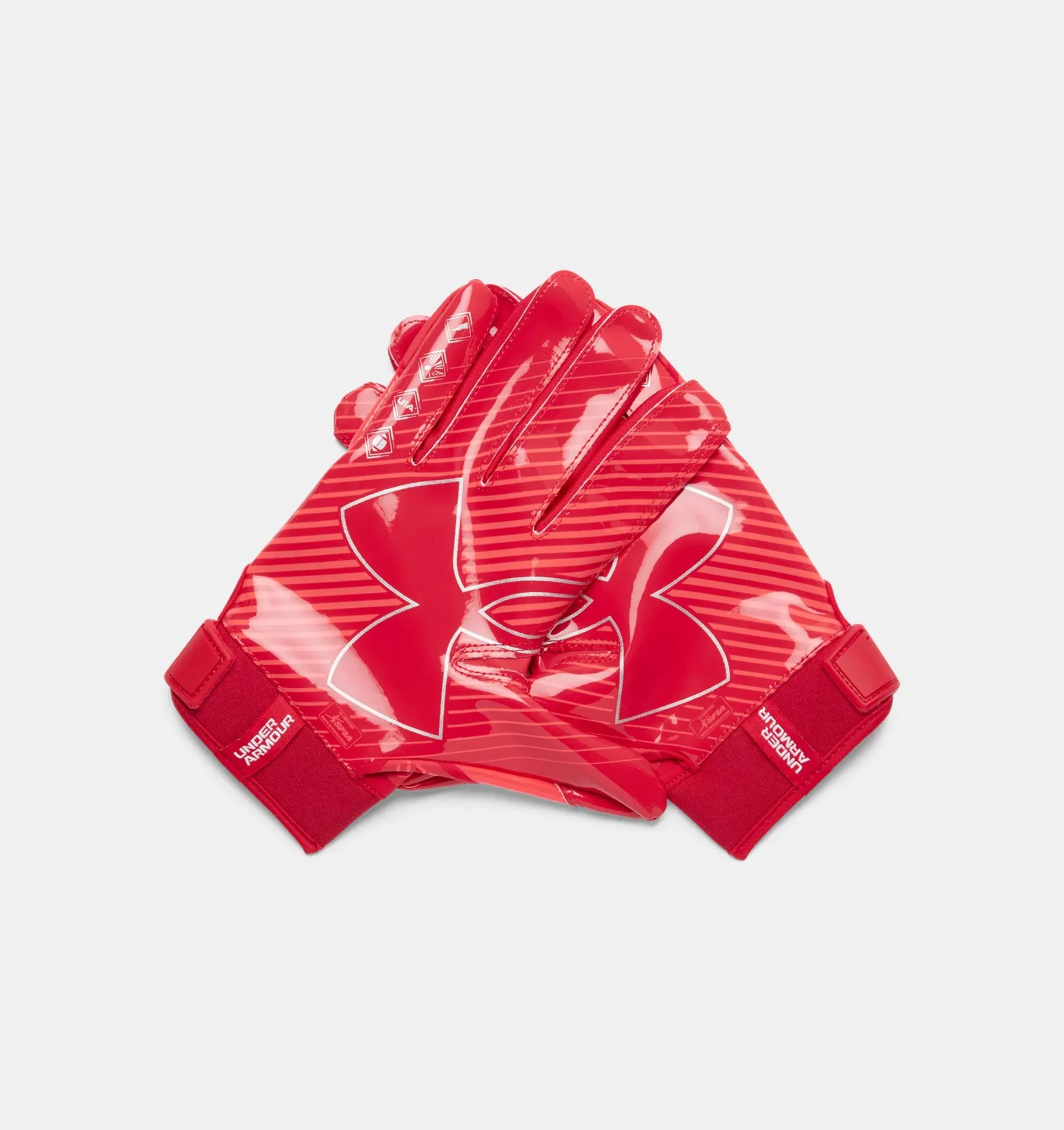 Men's F9 Nitro Football Gloves