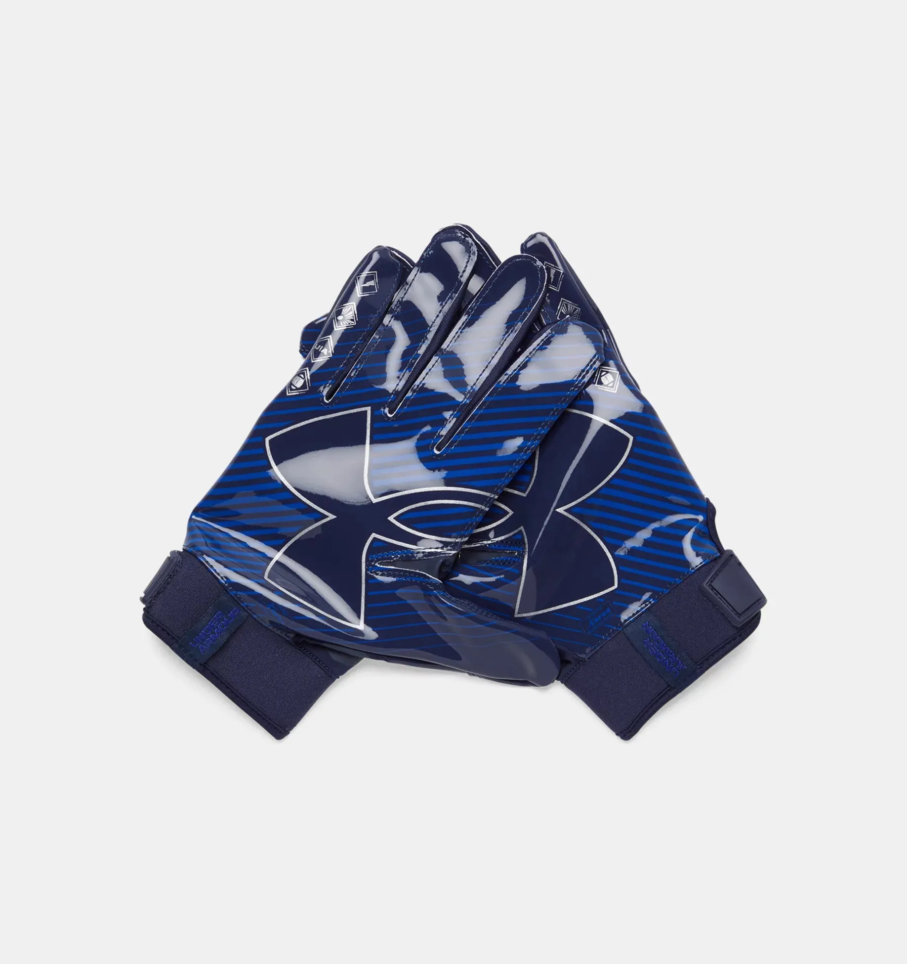Men's F9 Nitro Football Gloves