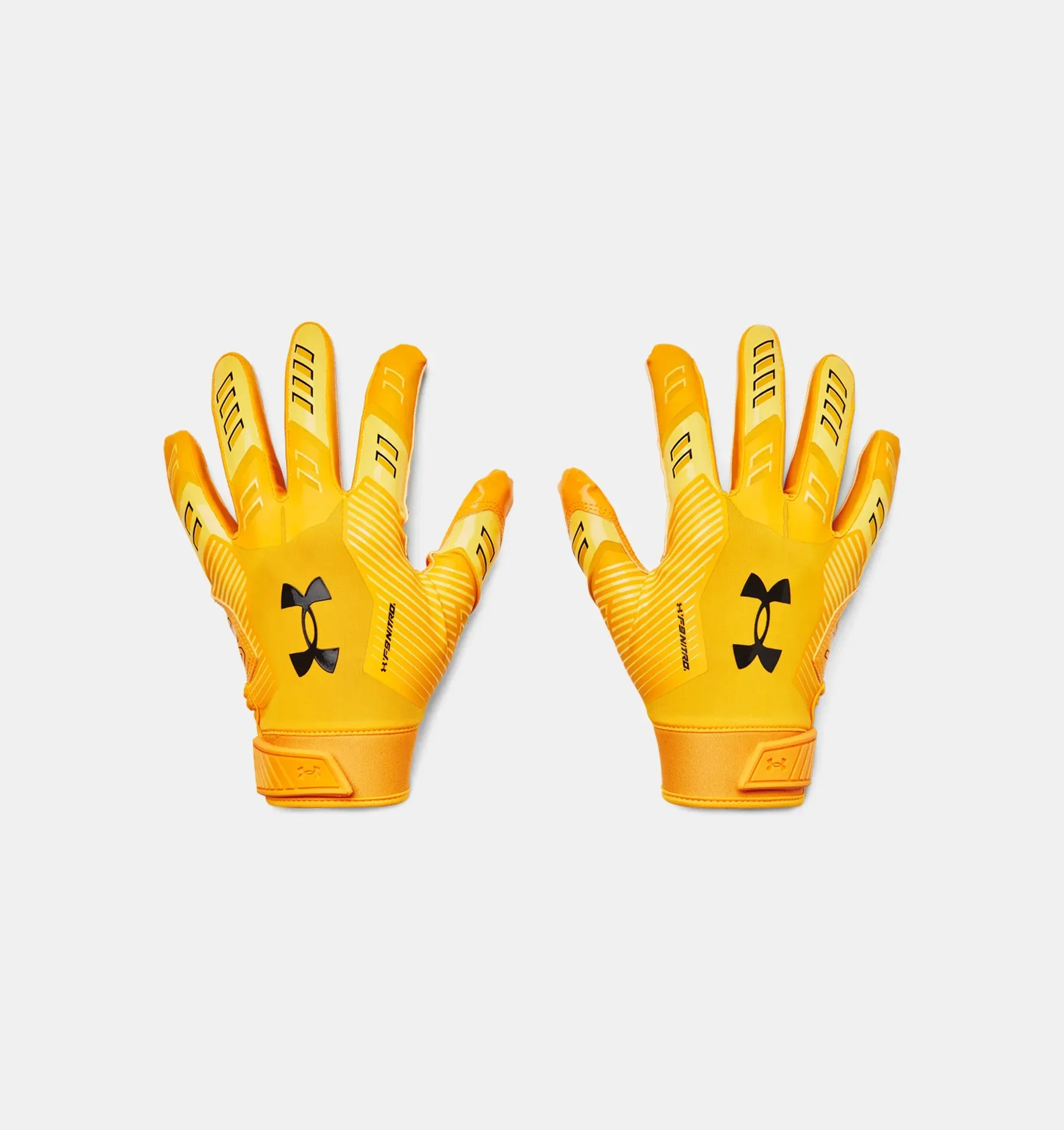 Men's F9 Nitro Football Gloves