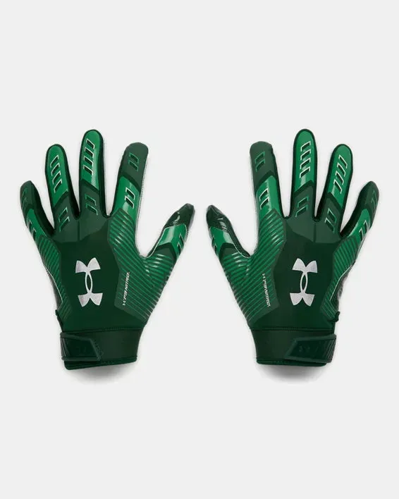 Men's F9 Nitro Football Gloves