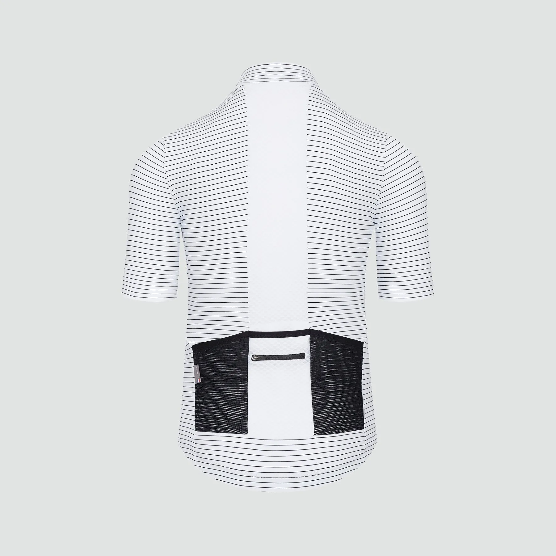 Men's Francine Jersey - White
