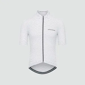 Men's Francine Jersey - White