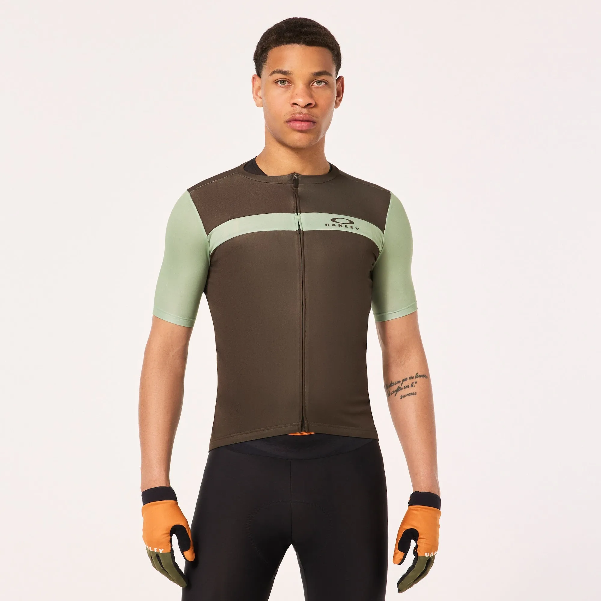 Men's Icon Classic Jersey