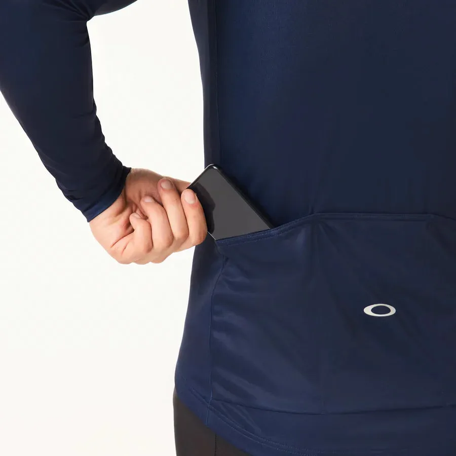 Men's Icon Classic LS Jersey