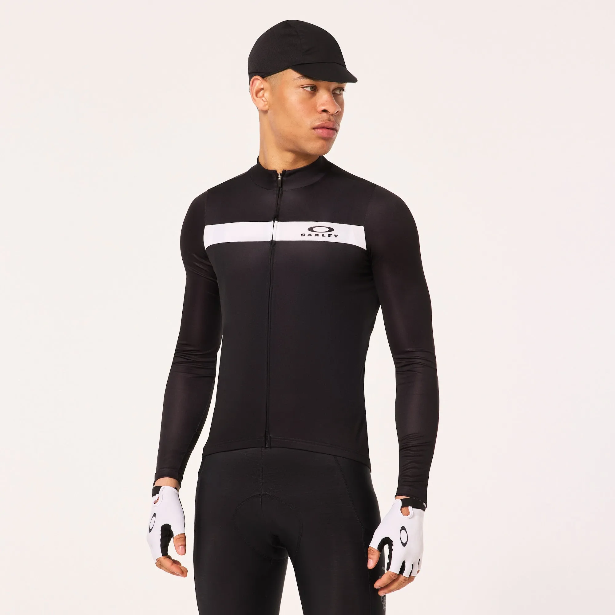 Men's Icon Classic LS Jersey