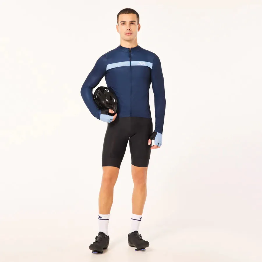 Men's Icon Classic LS Jersey