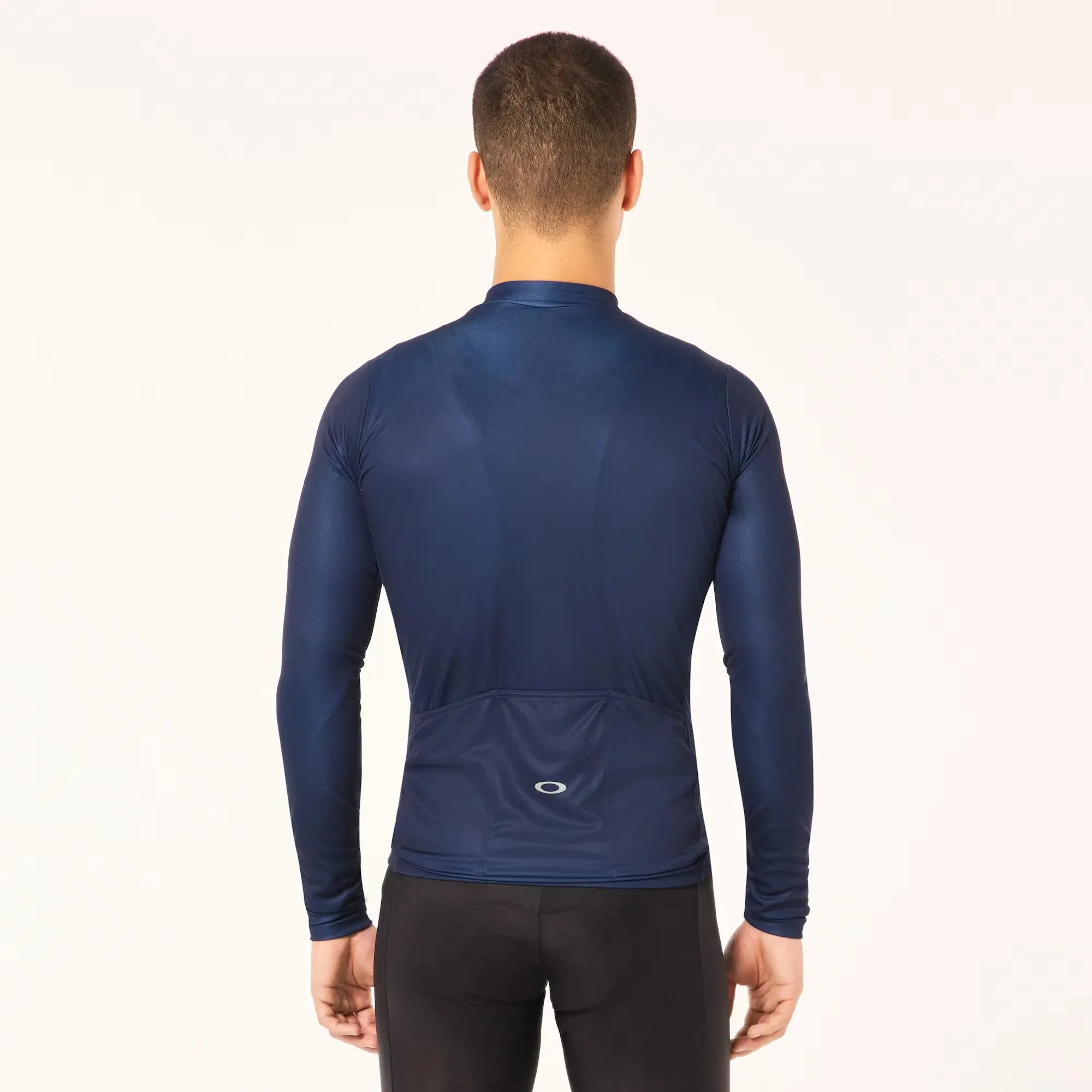 Men's Icon Classic LS Jersey