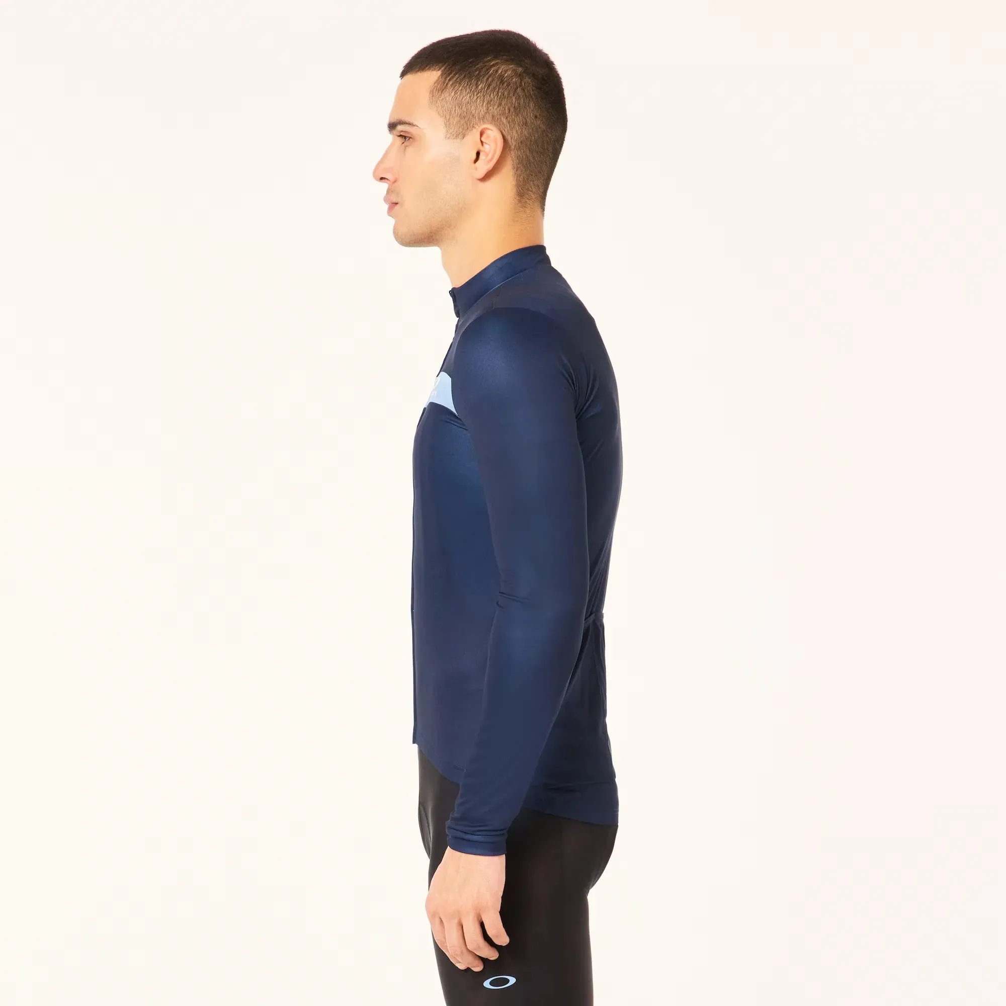 Men's Icon Classic LS Jersey