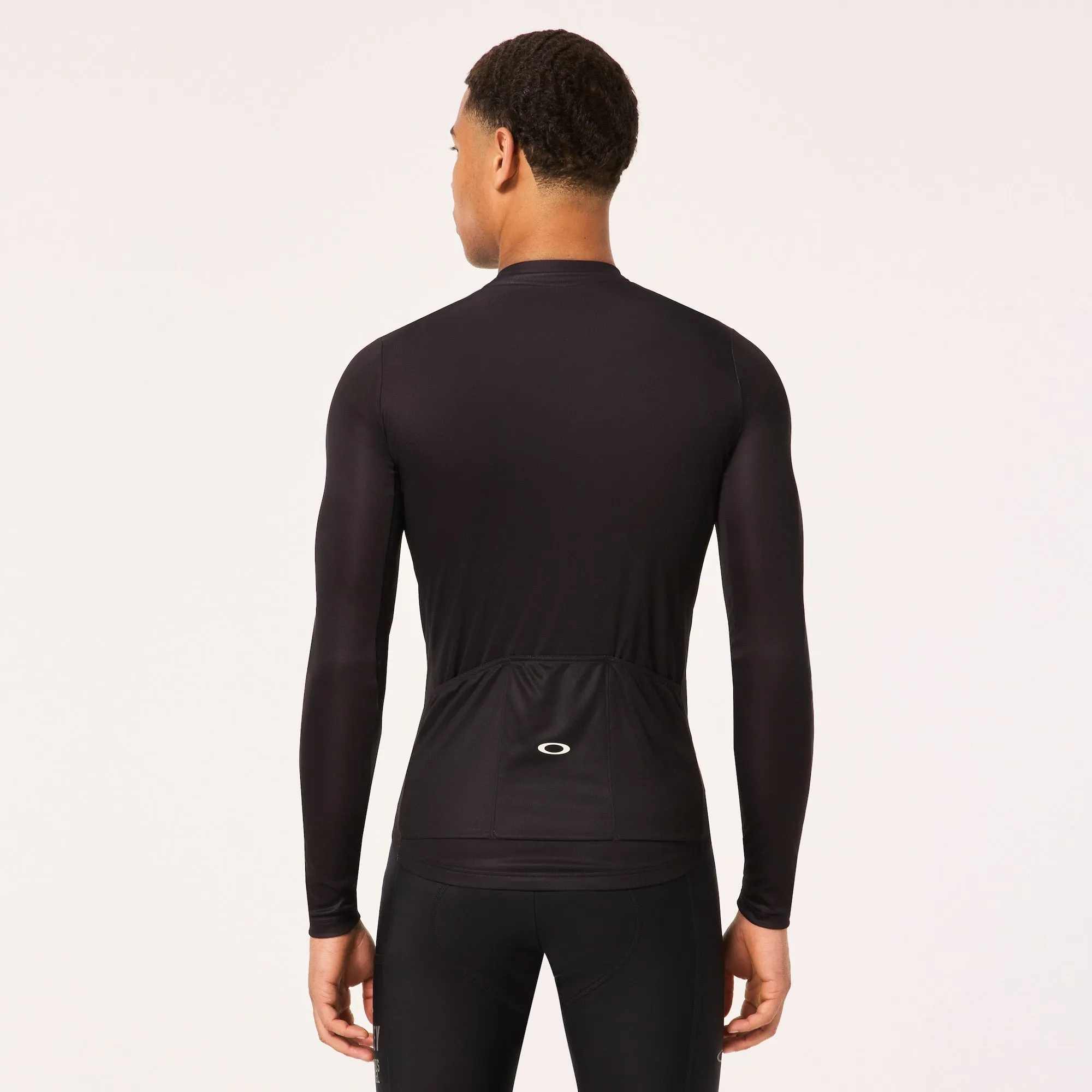 Men's Icon Classic LS Jersey