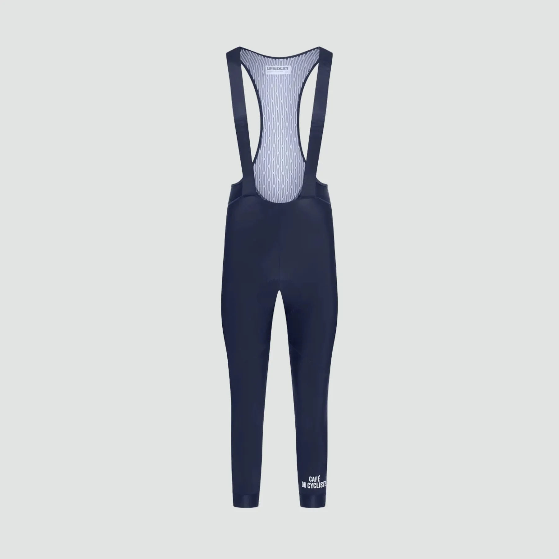 Men's Marie Bib Tight - Navy
