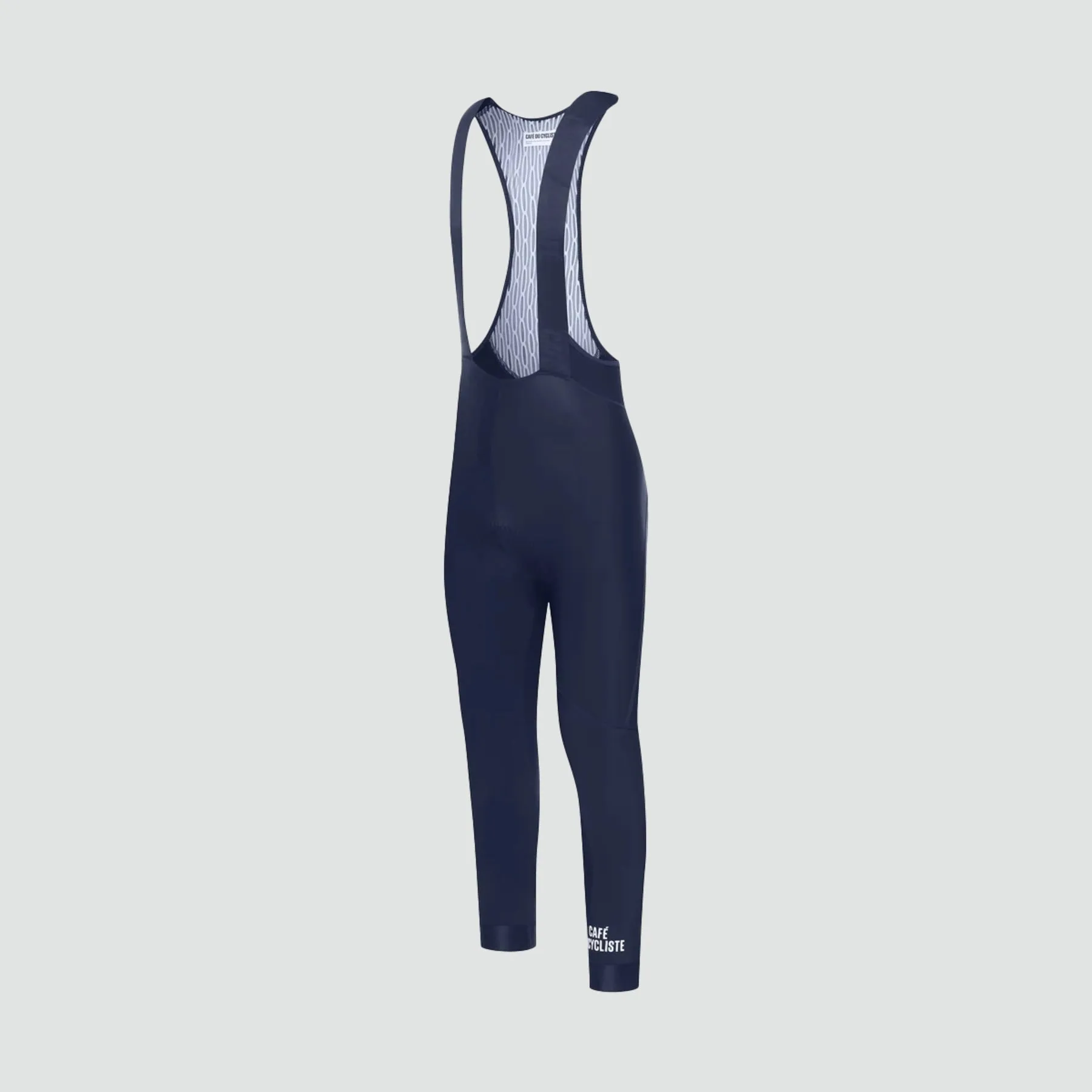 Men's Marie Bib Tight - Navy