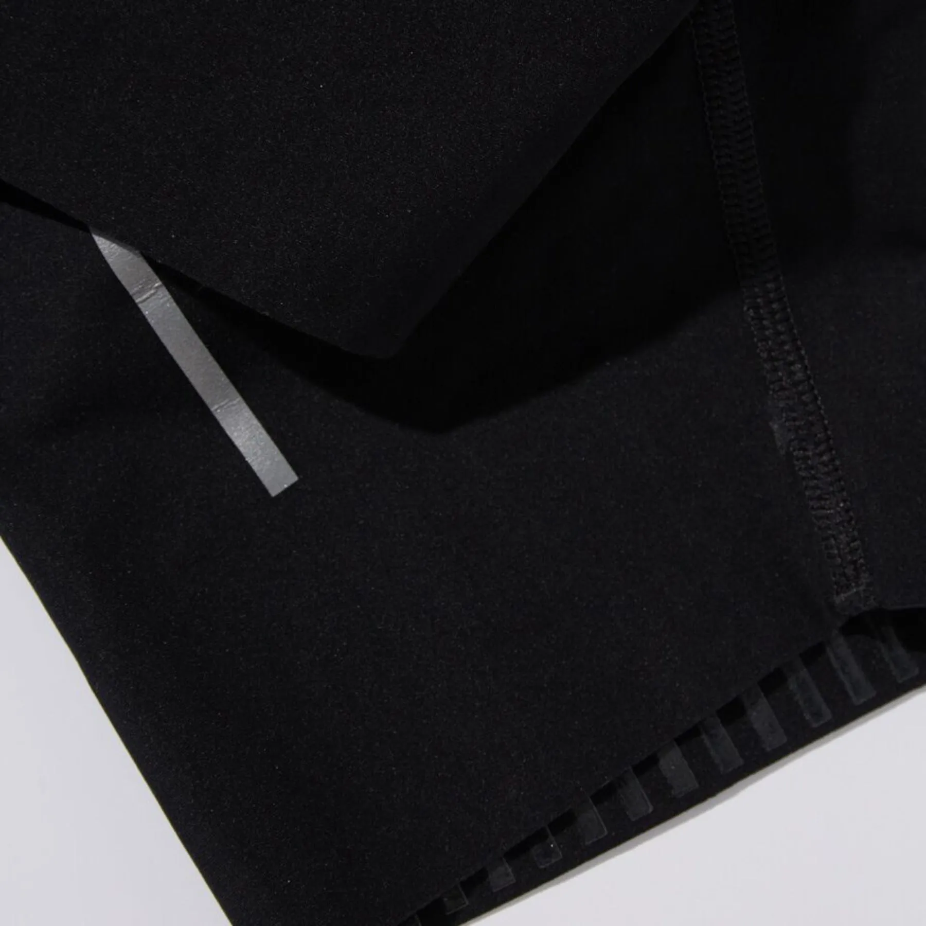 Men's Marinette Bib Short - Black