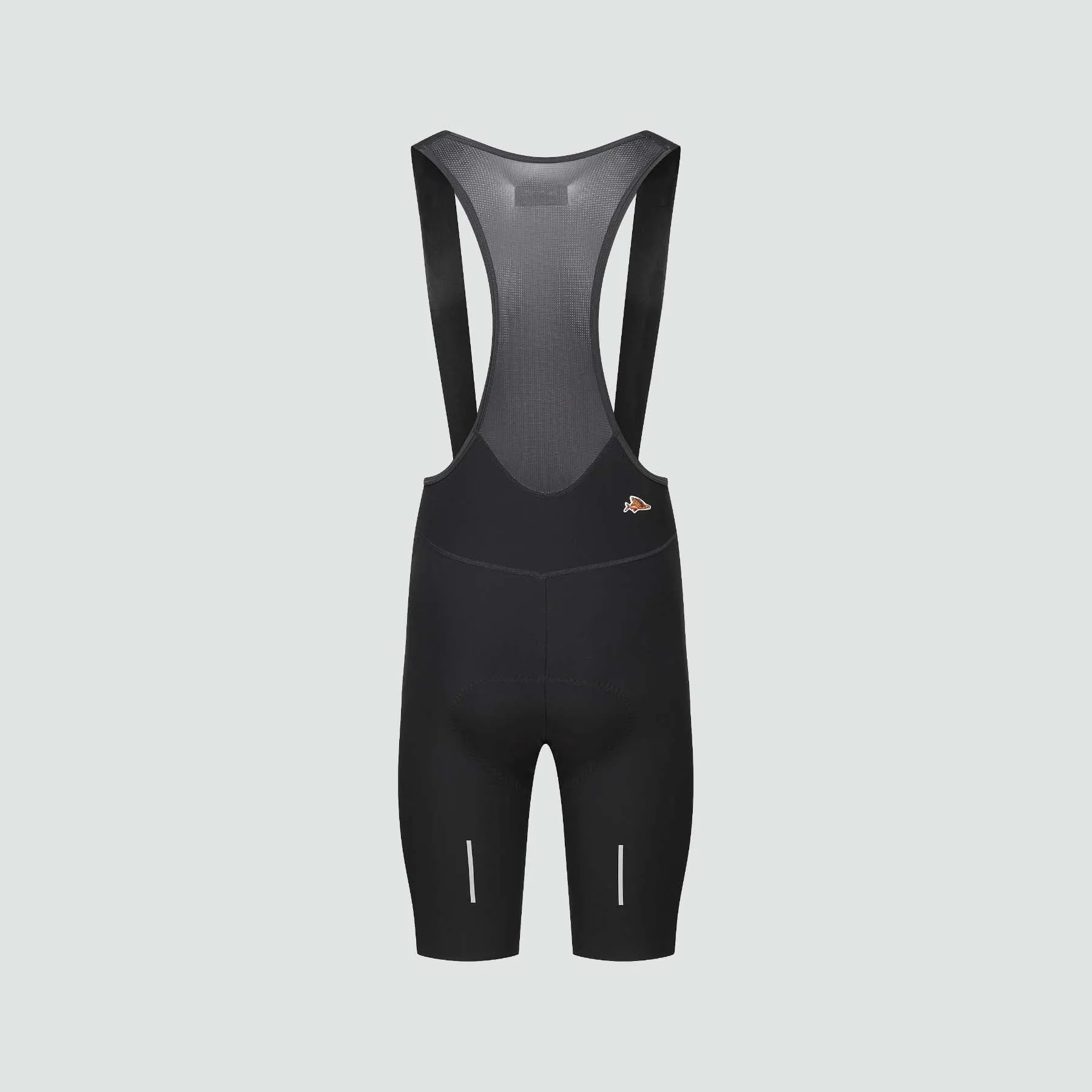 Men's Marinette Bib Short - Black