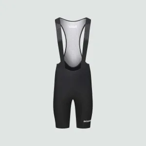 Men's Marinette Bib Short - Black
