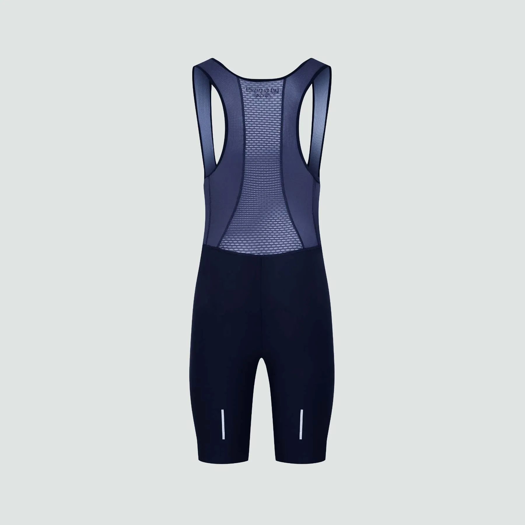 Men's Marinette Bib Short - Navy