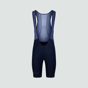 Men's Marinette Bib Short - Navy