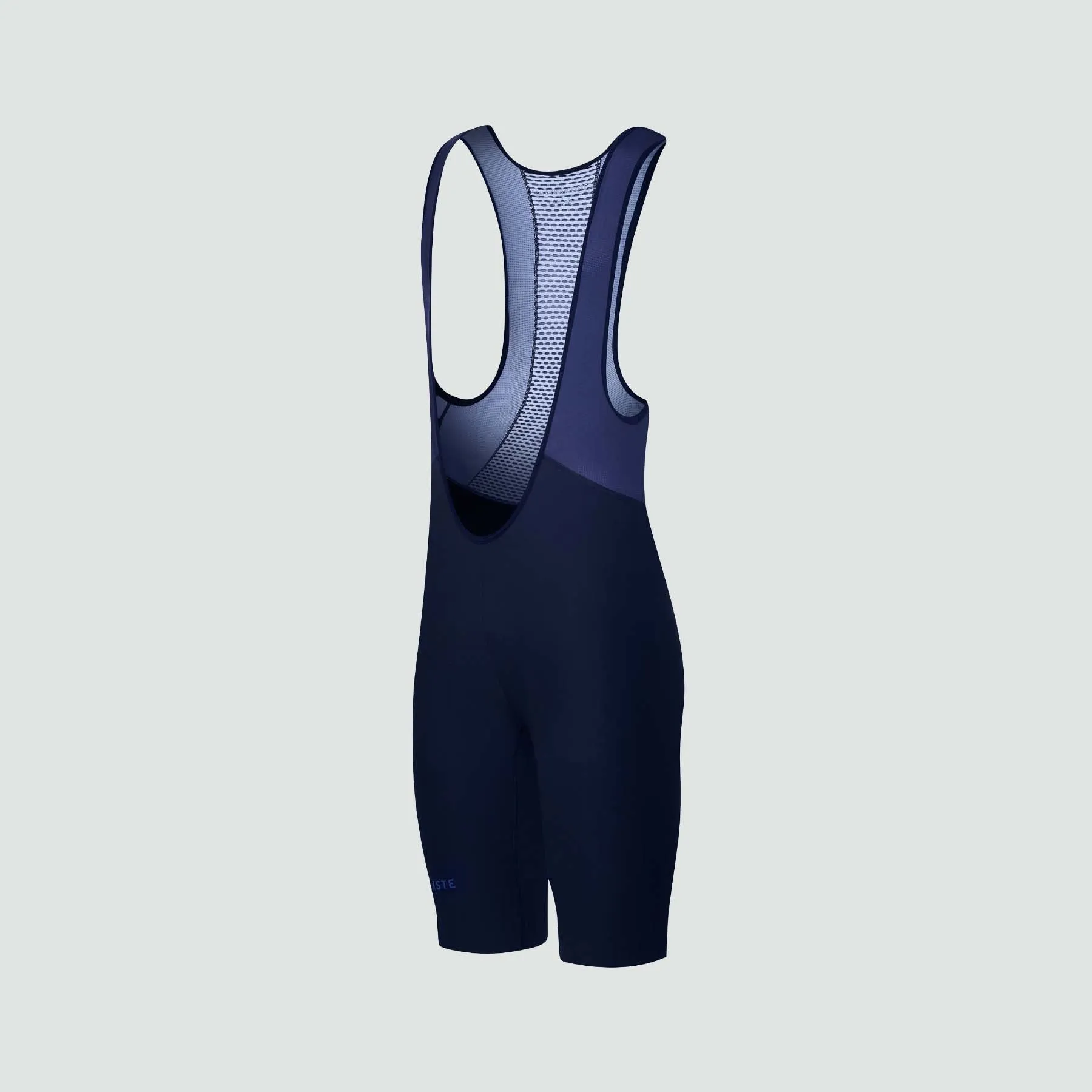 Men's Marinette Bib Short - Navy