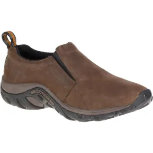 MENS MERRELL JUNGLE MOC NUBUCK-WIDE