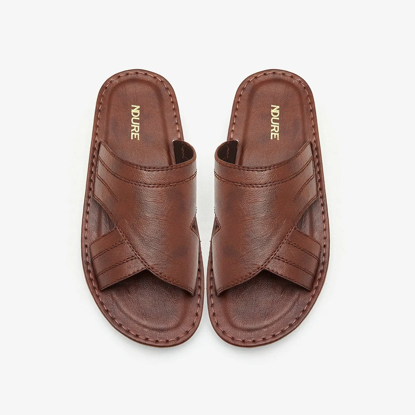 Mens Modern Chappals