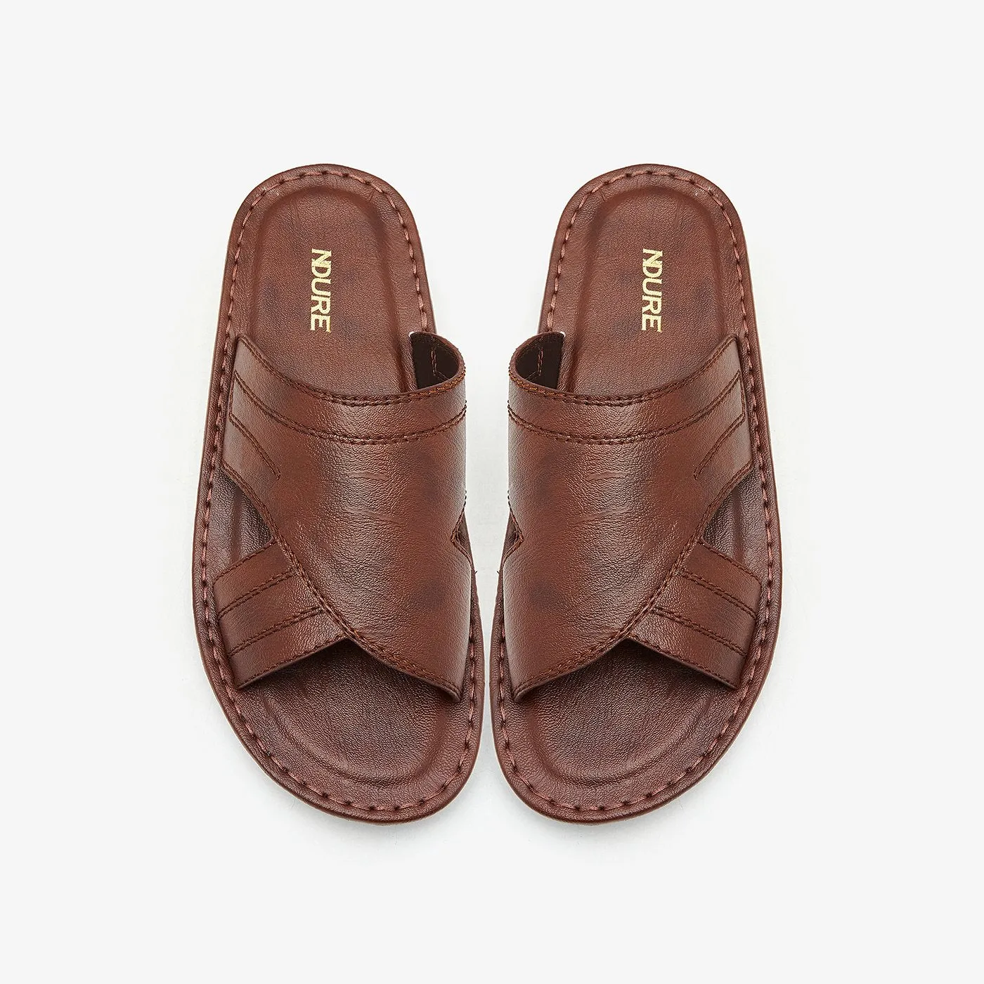 Mens Modern Chappals