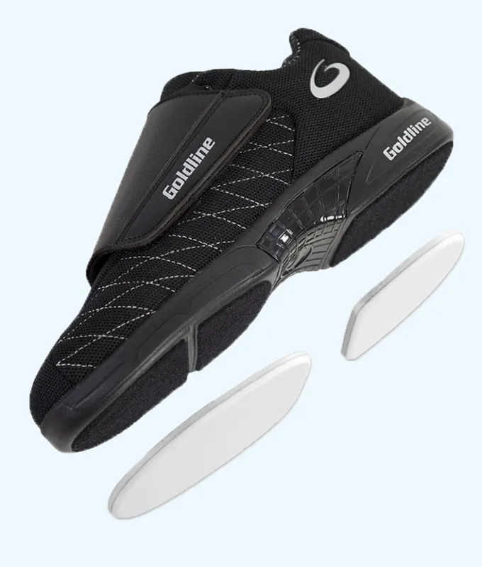 Men's Momentum Dash Curling Shoes Right & Left Handed