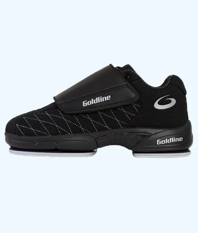 Men's Momentum Dash Curling Shoes Right & Left Handed