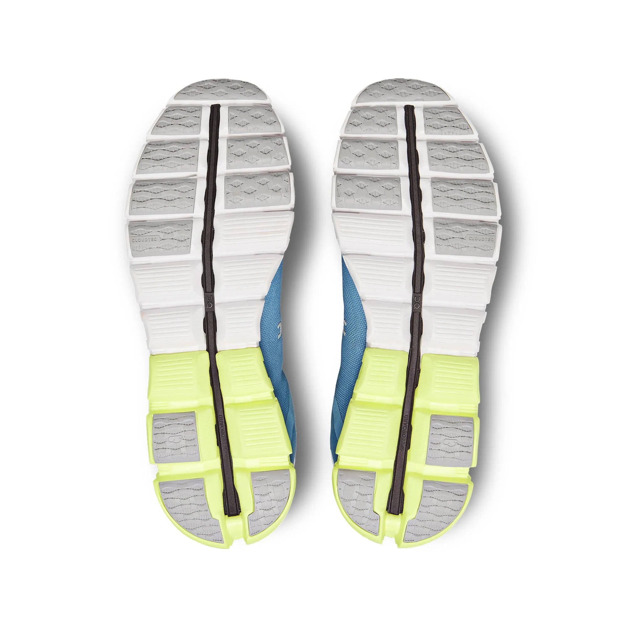 Men's On Cloudflow 3