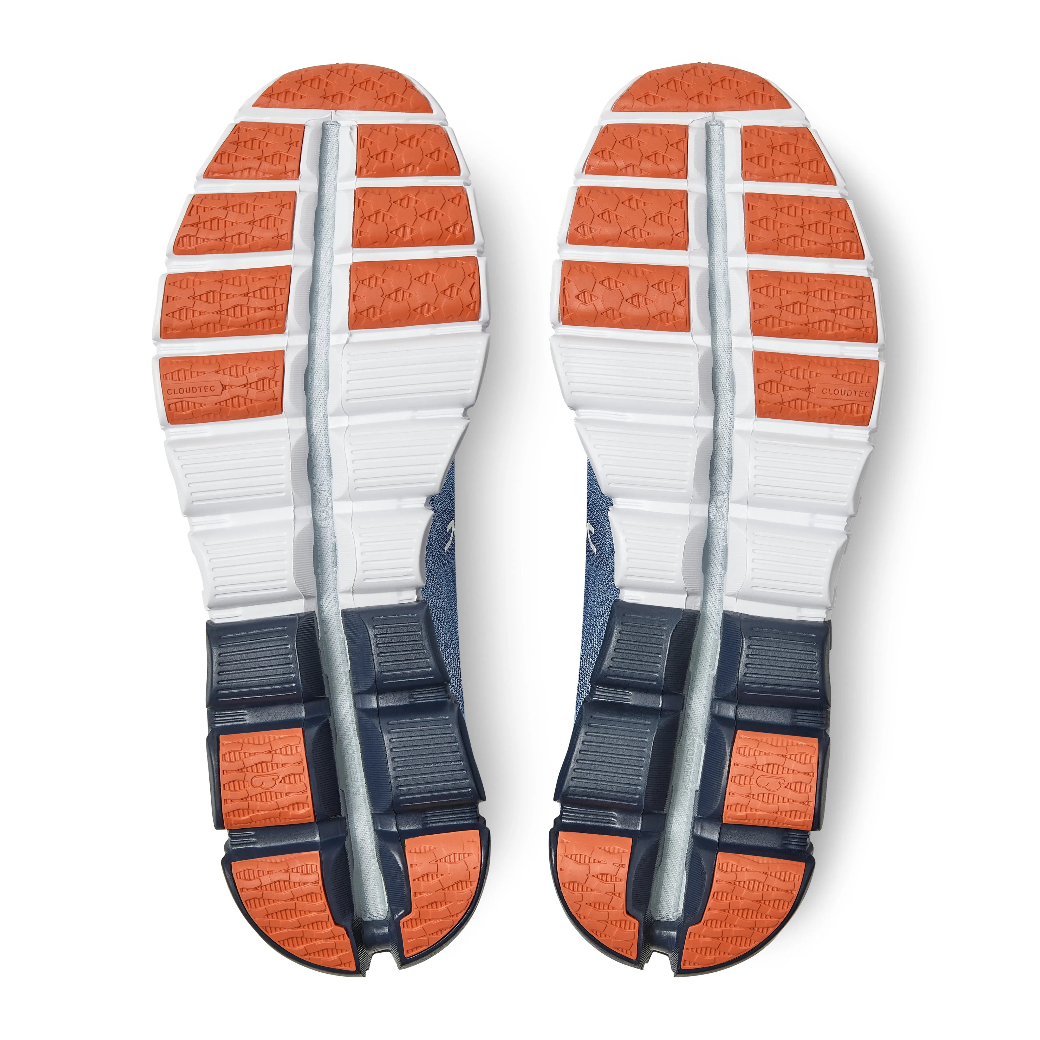 Men's On Cloudflow 3