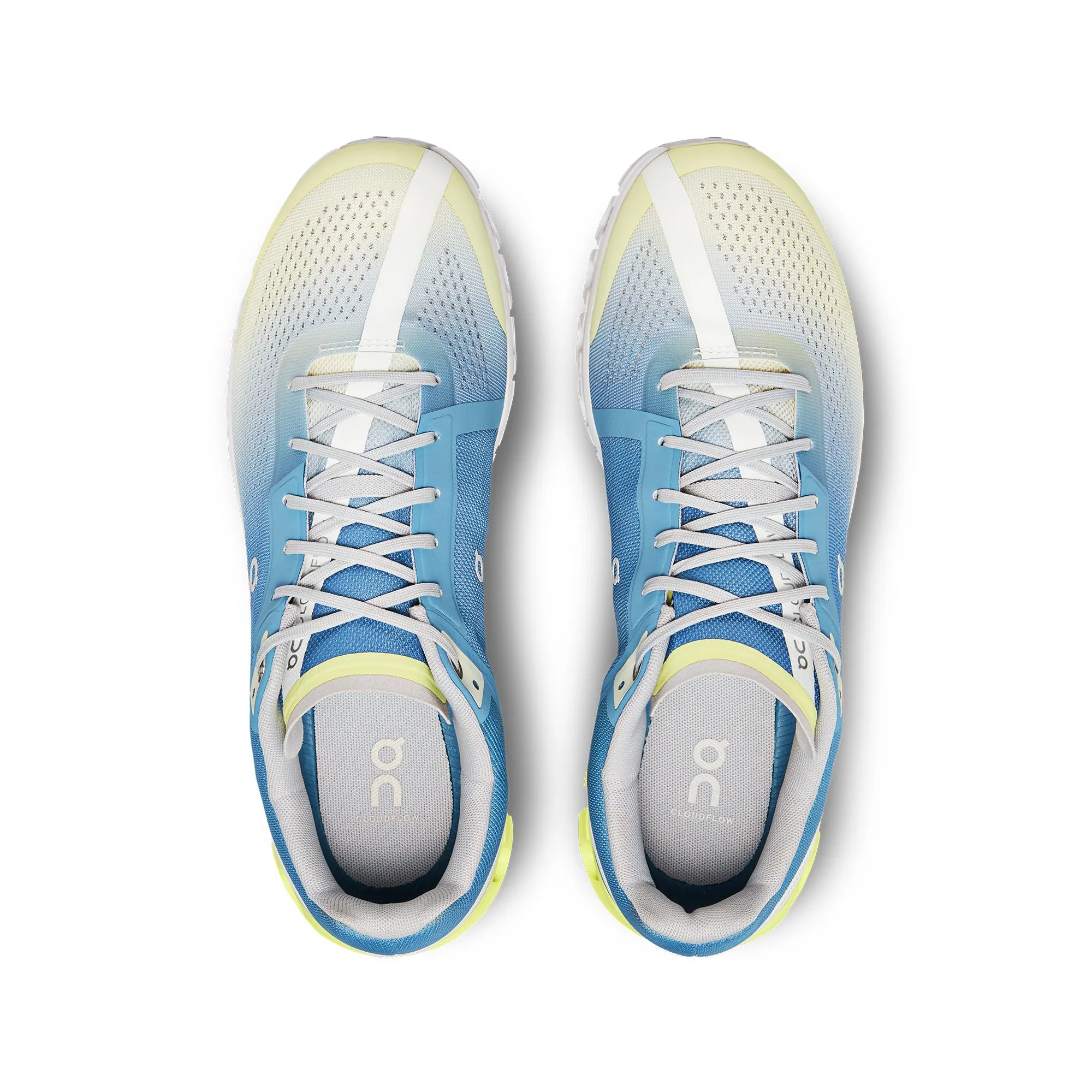Men's On Cloudflow 3