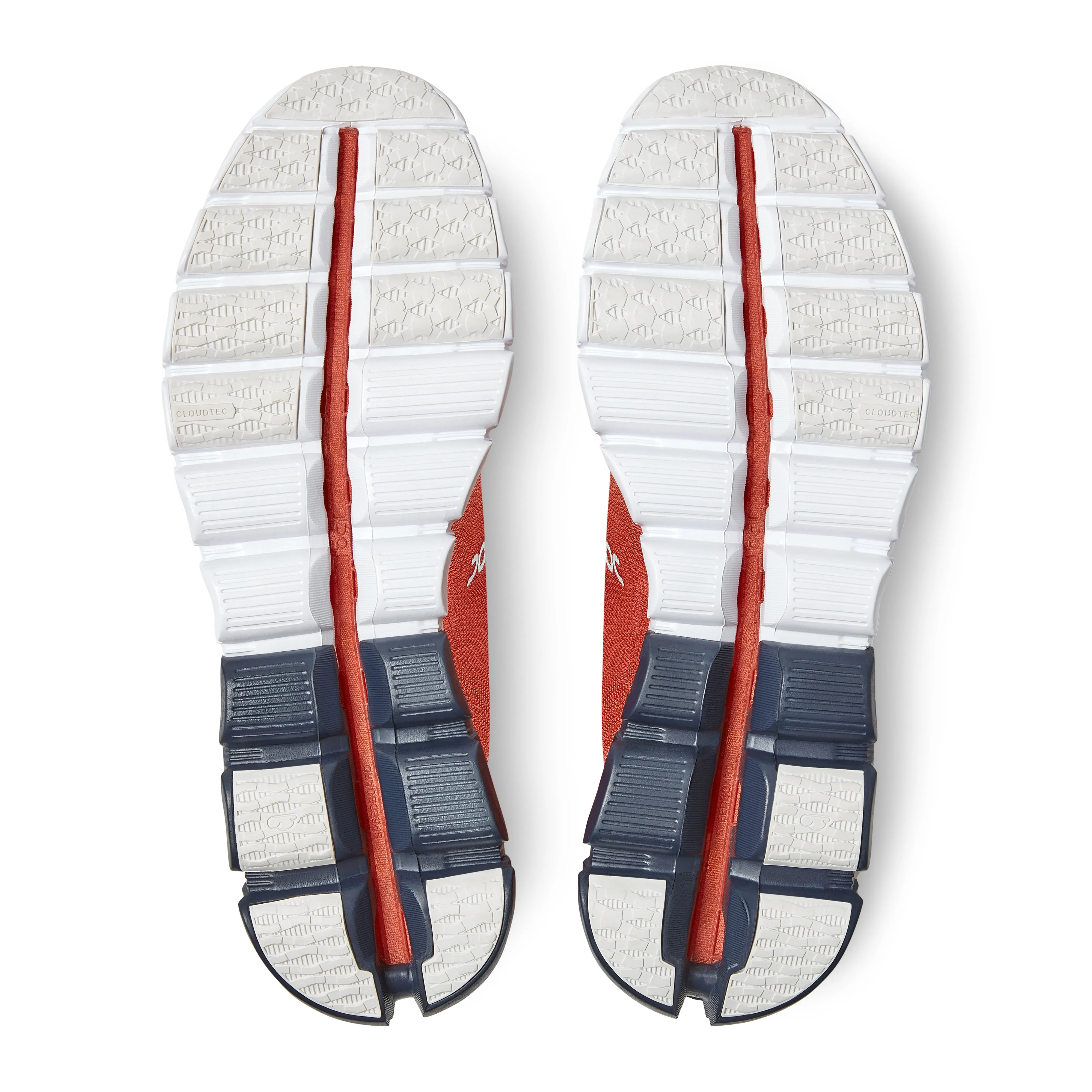 Men's On Cloudflow 3