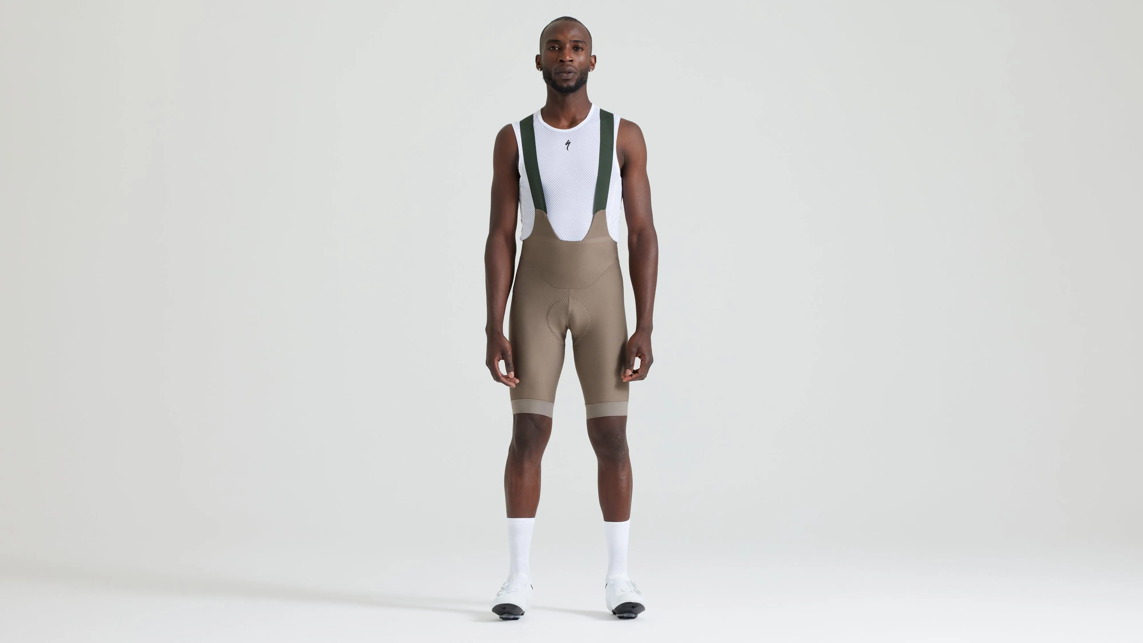 Men's Prime Bib Shorts