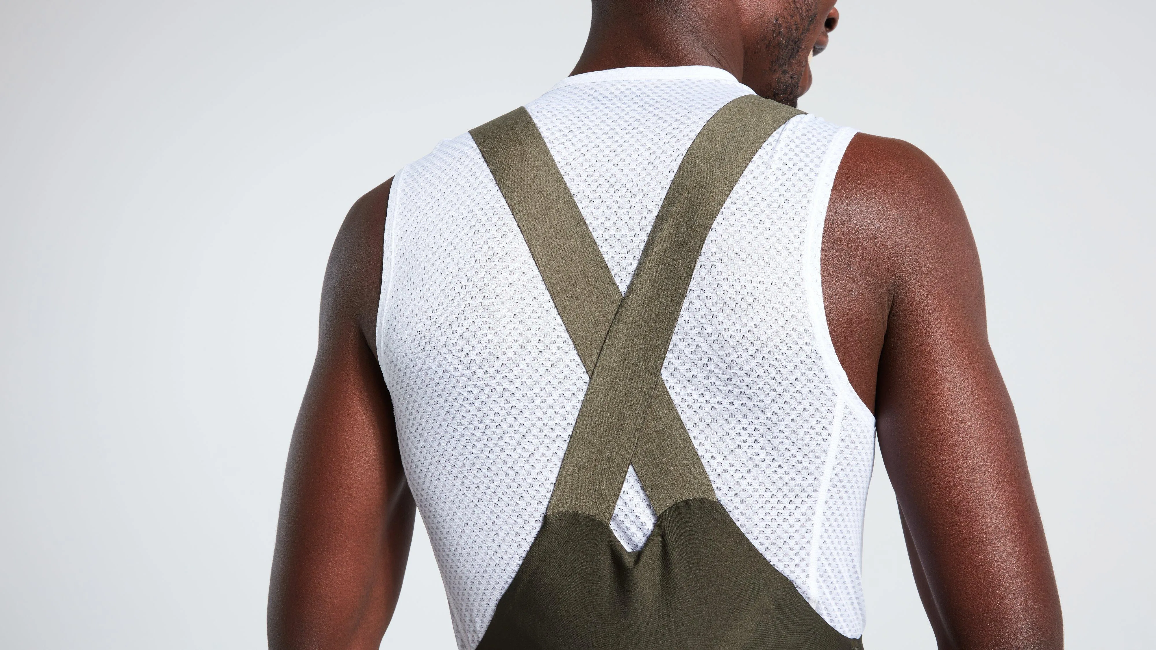 Men's Prime Bib Shorts