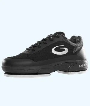 Men's Right & Left Handed Momentum Rush Curling Shoes