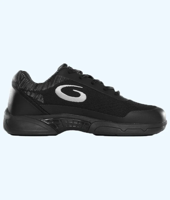 Men's Right & Left Handed Momentum Rush Curling Shoes