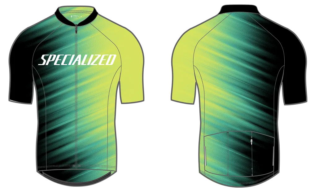 Men's SL Air Jersey
