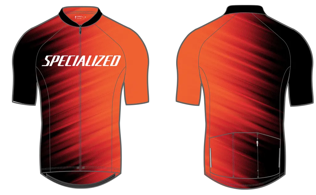 Men's SL Air Jersey