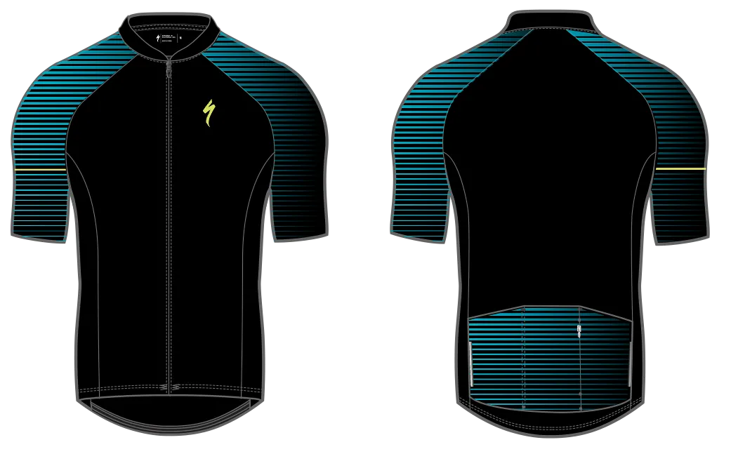 Men's SL Air Jersey
