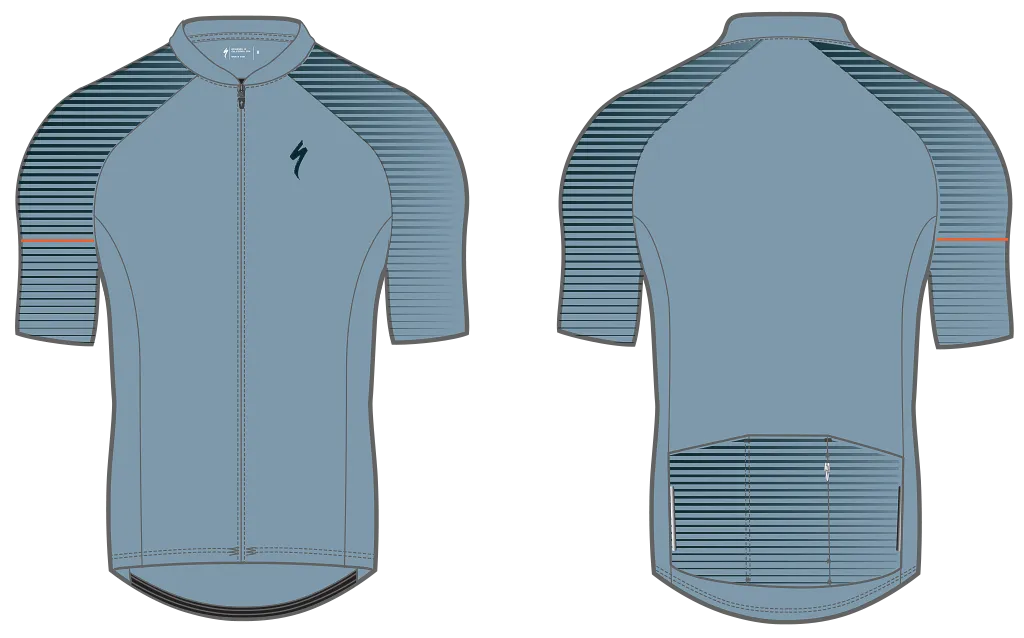 Men's SL Air Jersey