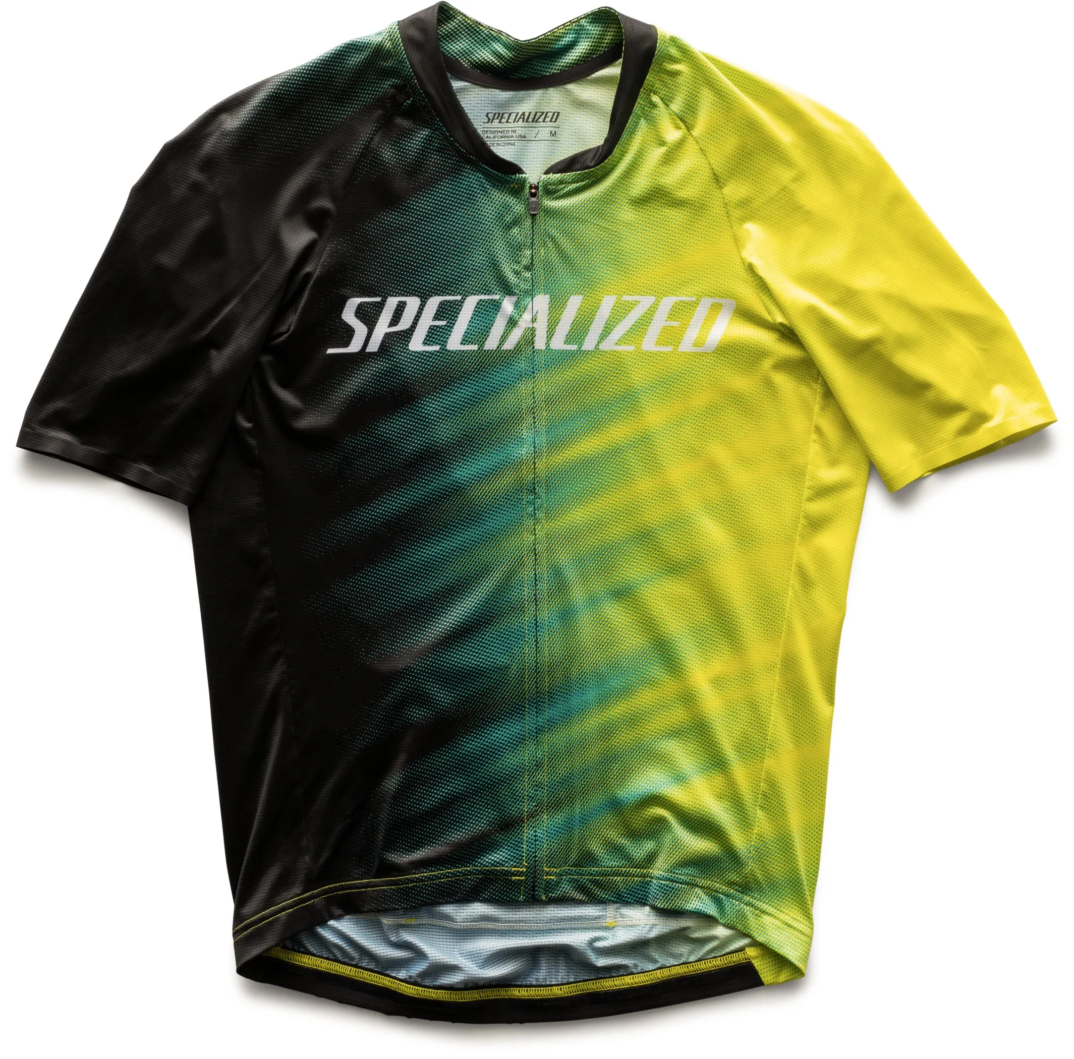 Men's SL Air Jersey