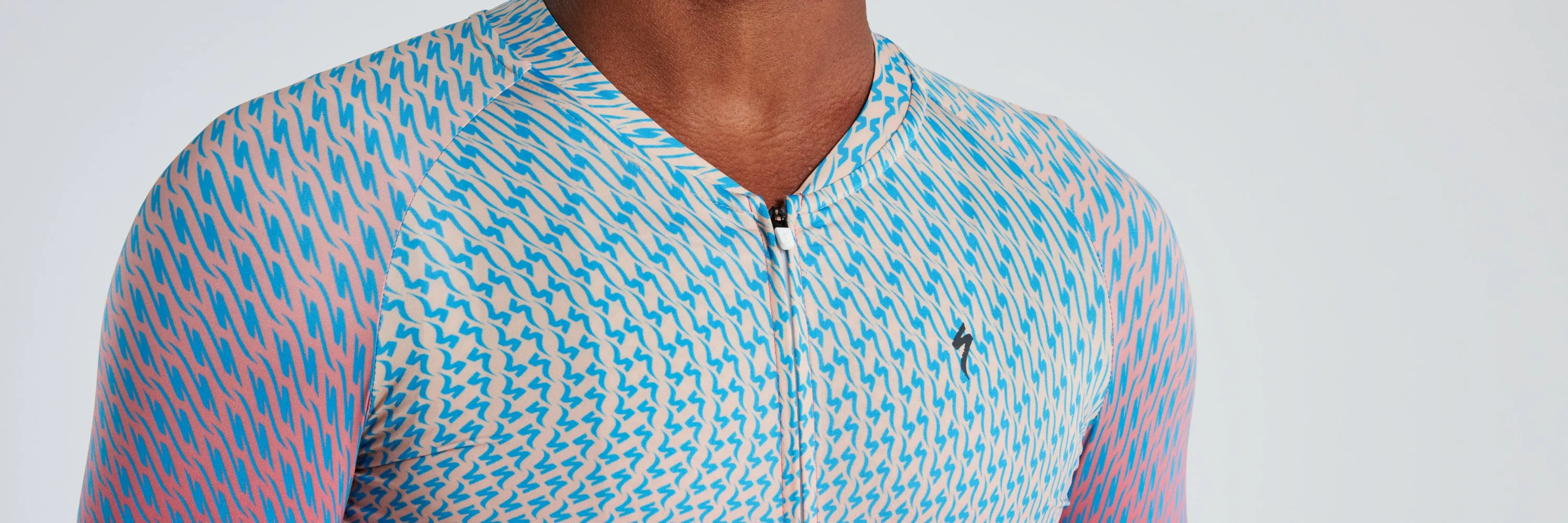 Men's SL Bicycledelics Jersey