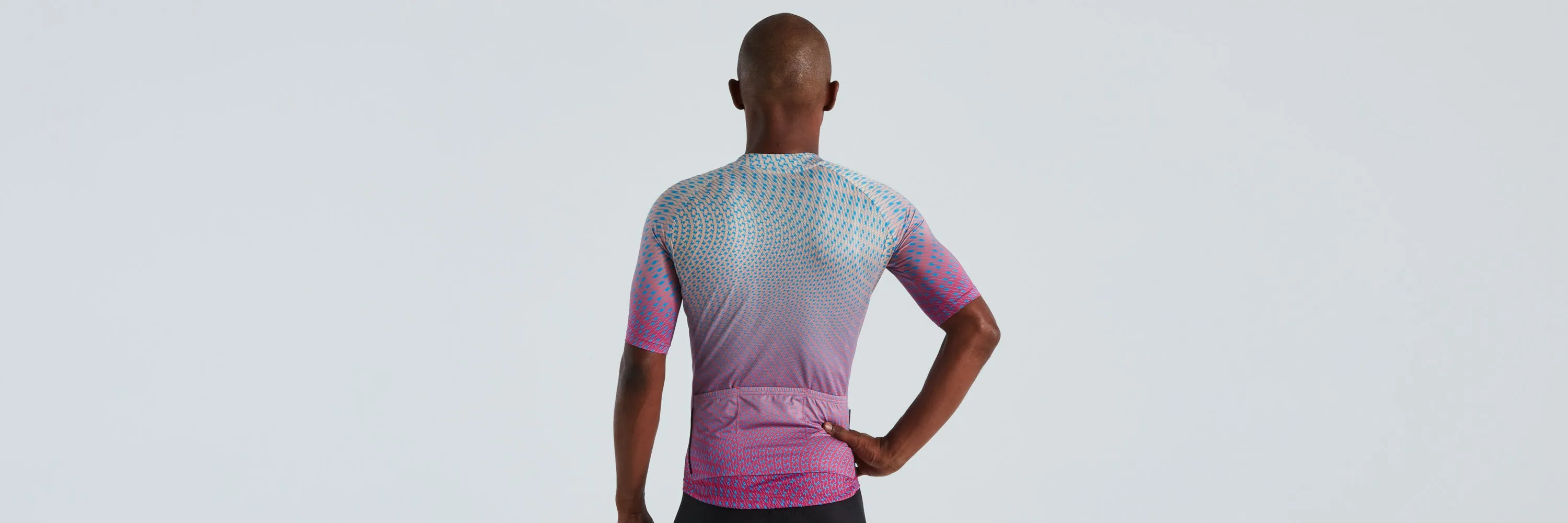 Men's SL Bicycledelics Jersey
