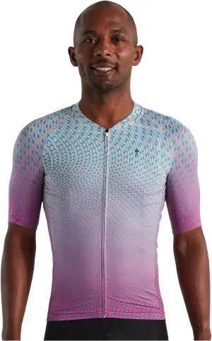 Men's SL Bicycledelics Jersey
