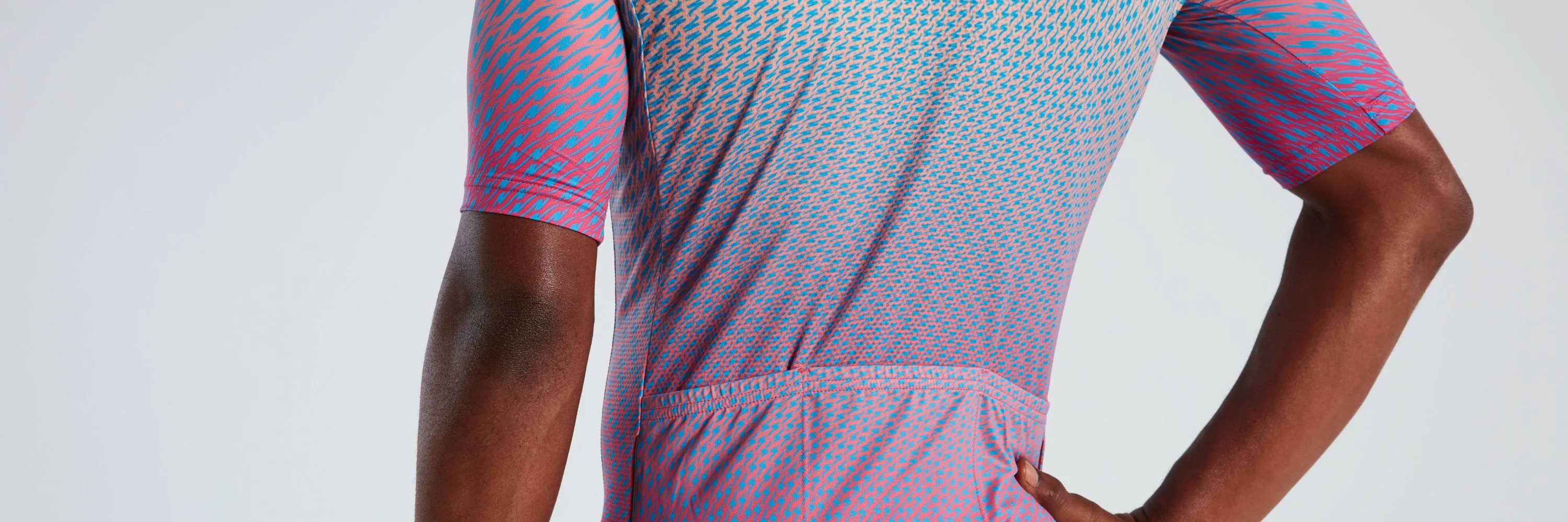 Men's SL Bicycledelics Jersey