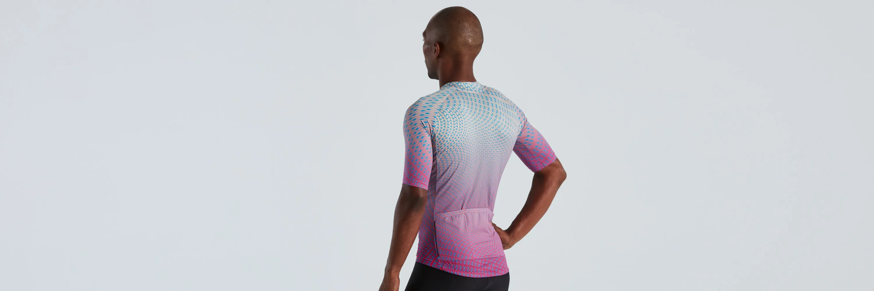 Men's SL Bicycledelics Jersey