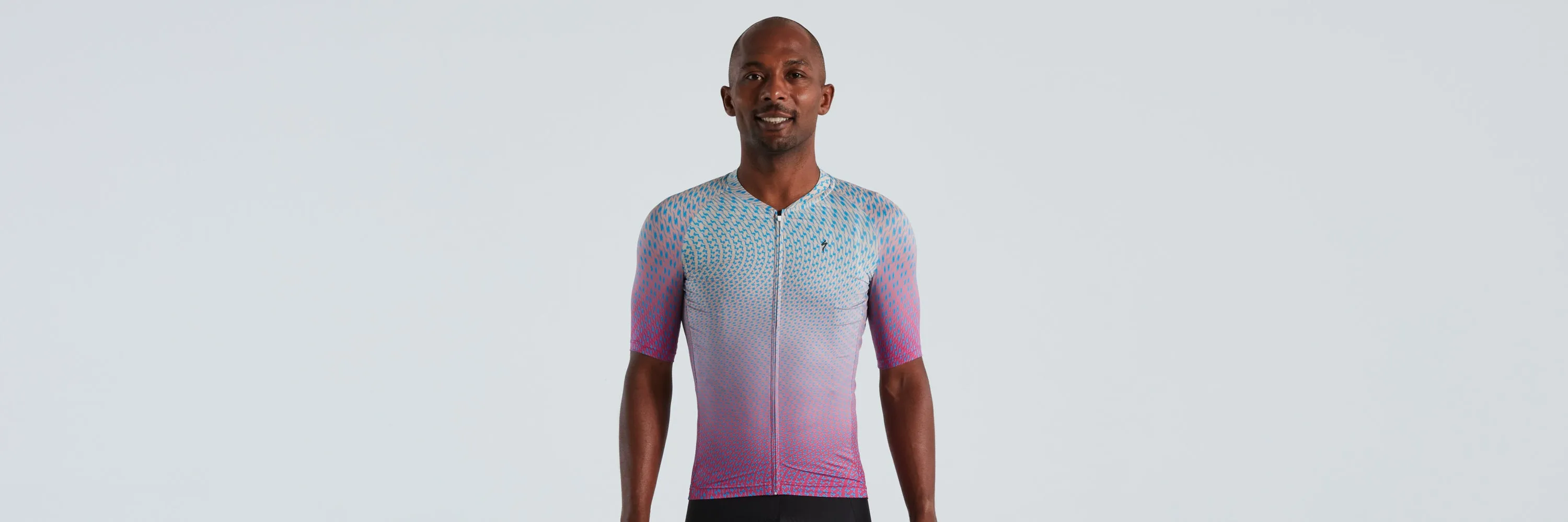 Men's SL Bicycledelics Jersey