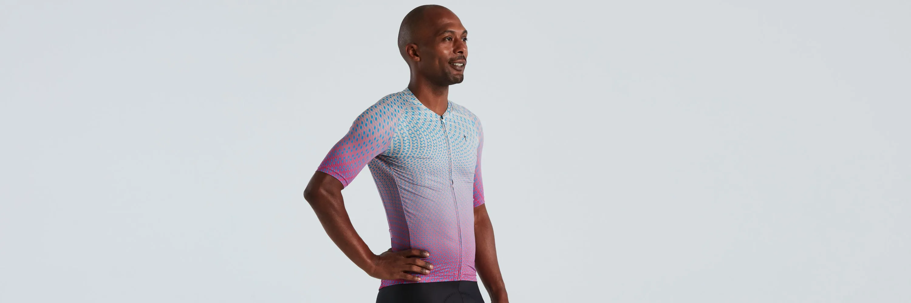 Men's SL Bicycledelics Jersey