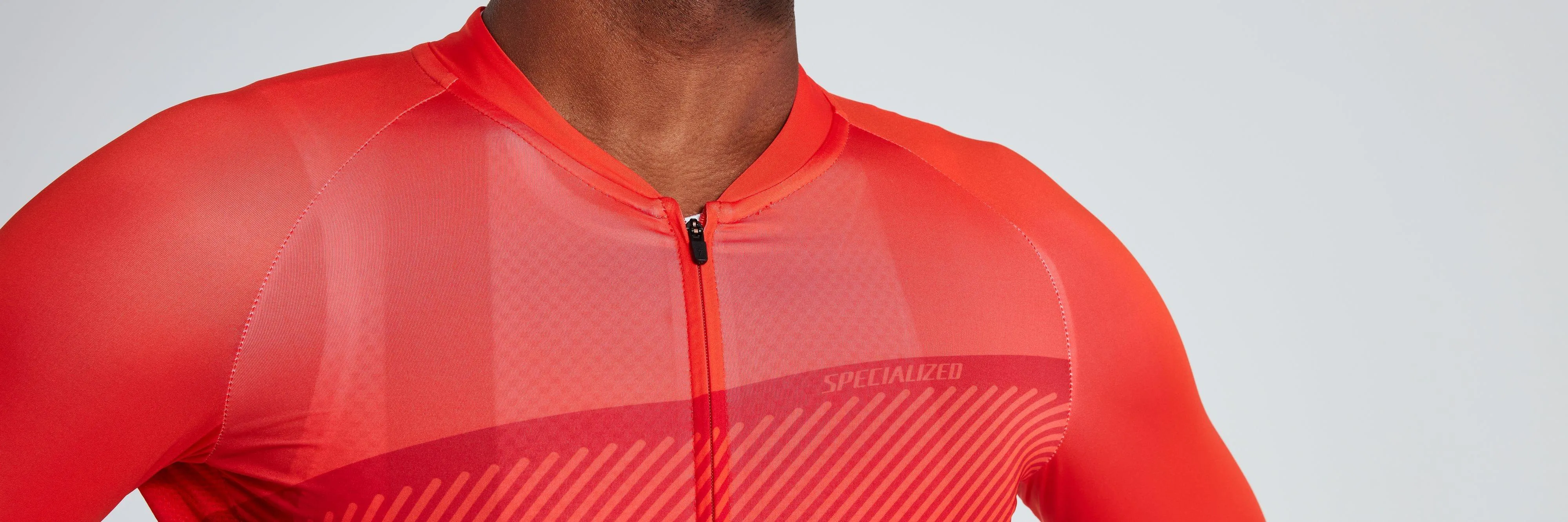 Men's SL Stripe Jersey