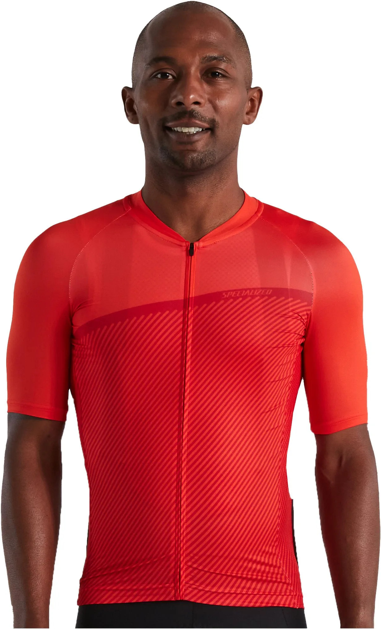Men's SL Stripe Jersey